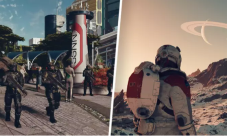 Gamers agree that Starfield Mods will blow us all away