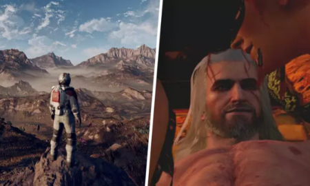 Starfield's fans already divided over nudity in the game