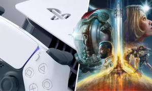 Starfield PlayStation 5 Sales Forecast is Absolutely Massive