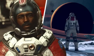 Free Steam Keys for Starfield are already creating chaos