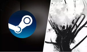 Download and play Unsettling Steam Horror game for free now