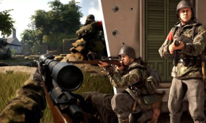 Steam users getting full refunds, no questions asked, for controversial game