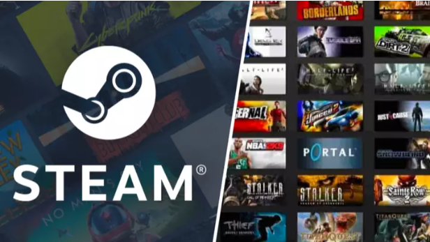 Two massive Steam games are free for download right now