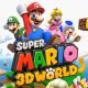 Super Mario 3D World PC Version Game Free Download