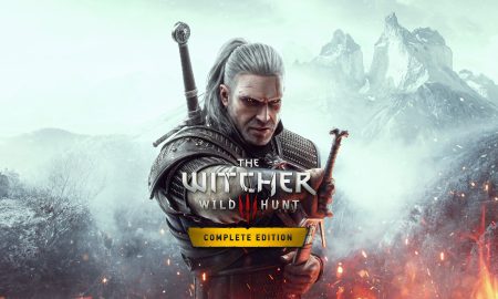 THE WITCHER 3: WILD HUNT – COMPLETE EDITION PS5 Version Full Game Free Download