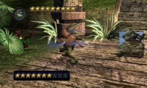 TMNT (2007) PC Latest Version Free Download