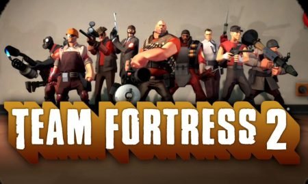Team Fortress 2 PS5 Version Full Game Free Download