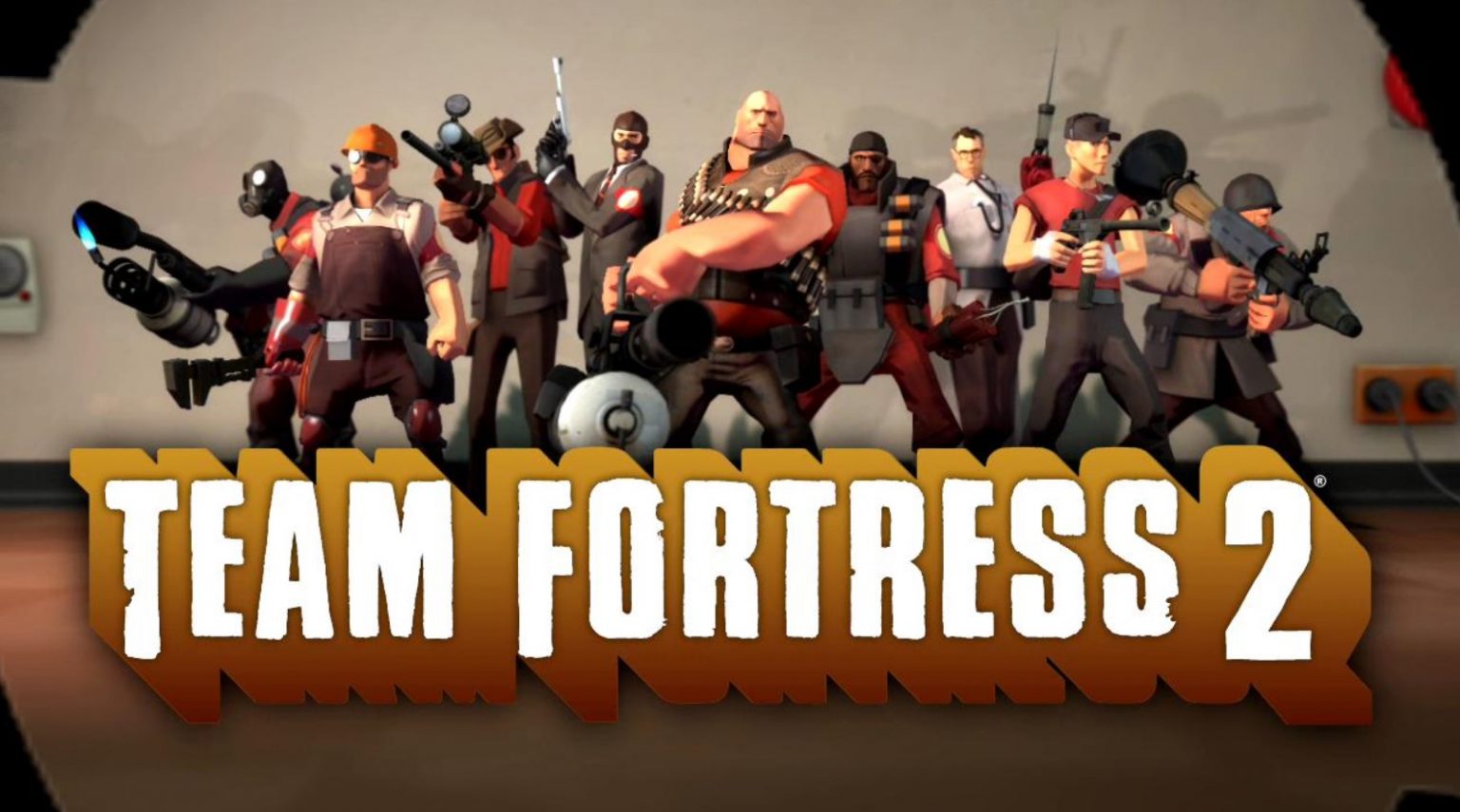 Team Fortress 2 PS5 Version Full Game Free Download