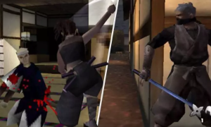 Gamers demand that Tenchu: Stealth Assassins be brought back to life