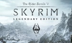 The Elder Scrolls V Skyrim – Legendary Edition Free Download PC Game (Full Version)