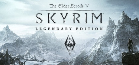 The Elder Scrolls V Skyrim – Legendary Edition Free Download PC Game (Full Version)