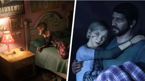 The Last Of Us opening is hailed as the 'best ever in any videogame'