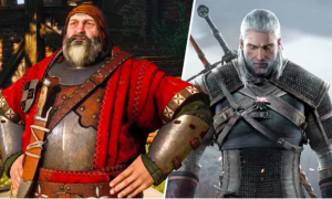 Bloody Baron, a quest in The Witcher 3, is hailed among gaming's best