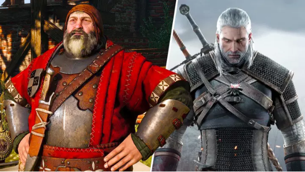 Bloody Baron, a quest in The Witcher 3, is hailed among gaming's best