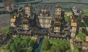 Timberborn Free Download PC Game (Full Version)