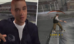 Fans agree that Tony Hawk’s Underground begs for a remake