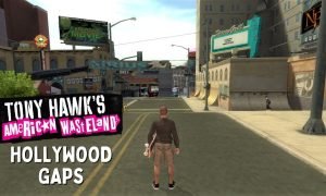 Tony Hawk’s American Wasteland Free Download PC Game (Full Version)