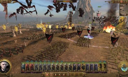 Total War: WARHAMMER PS4 Version Full Game Free Download
