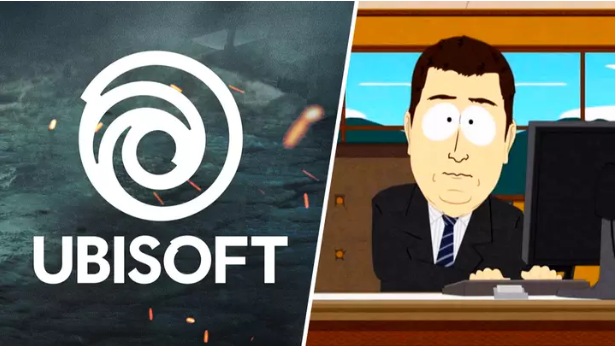 Ubisoft deletes accounts permanently and game libraries