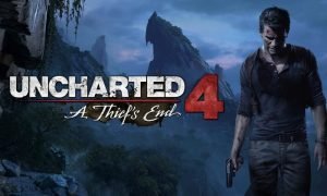 Uncharted 4: A Thief’s End Free Download PC Game (Full Version)