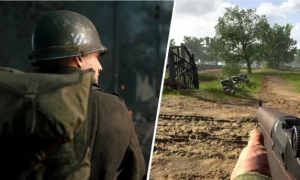 Free download of critically acclaimed WW2 FPS