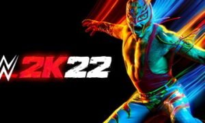 WWE 2K22 PS4 Version Full Game Free Download