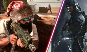 Warzone Fans blast Season 4 Reloaded "broken shotgun"