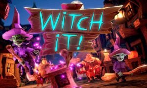 Witch It PS5 Version Full Game Free Download