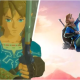Zelda Breath Of The Wild is mathematically proved' as the greatest video game ever