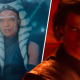 Hayden Christensen reprises his role as Anakin Skywalker for the new Ahsoka Trailer