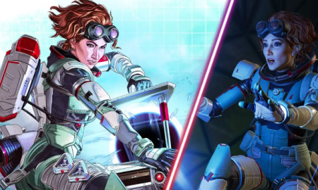 Apex Legends gamers think that fighting against overpowered Legends is "exhausting"