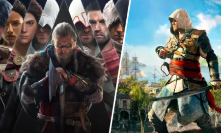 Assassin’s Creed: The Best Game is Free to Play Right Now, No Strings Attached