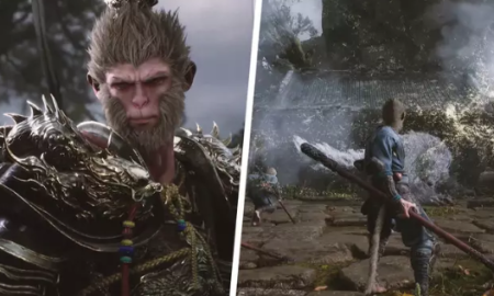 Black Myth Wukong has new video gameplay featuring brutal combat