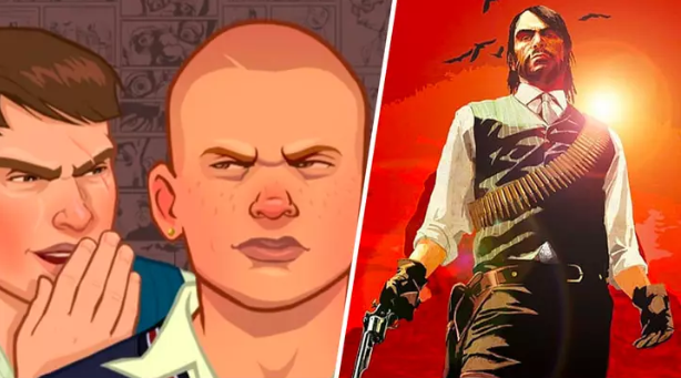 Developers cancel Bully 2 and 3, in favor of Red Dead Redemption