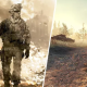Fans hail Call of Duty: Modern Warfare 2 Wasteland as the best map in the game
