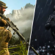 Call of Duty: Modern Warfare 3 launches with 16 maps from MW2 2009
