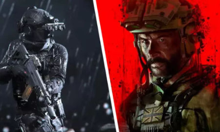 Call of Duty Modern Warfare III beta dates confirmed