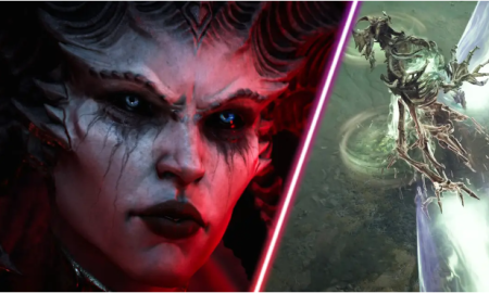 Diablo 4 will be getting a patch that includes some controversial boss health buffs