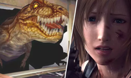 Dino Crisis and Parasite Eve remakes are at the top of gamer's wishlists