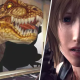 Dino Crisis and Parasite Eve remakes are at the top of gamer's wishlists