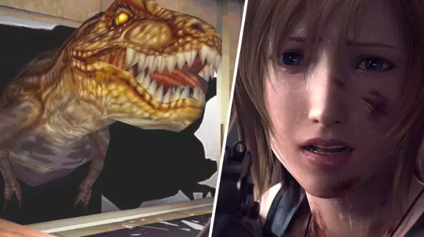 Dino Crisis and Parasite Eve remakes are at the top of gamer's wishlists