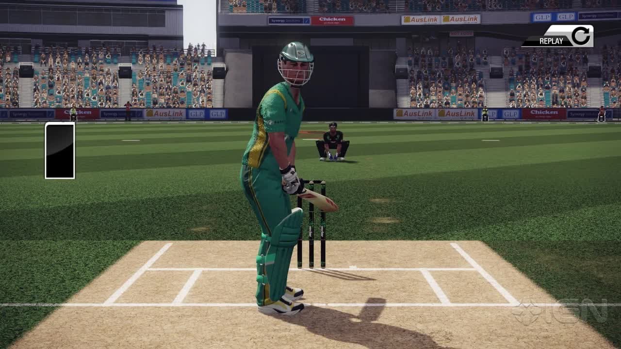 Don Bradman Cricket 14 Nintendo Switch Full Version Free Download