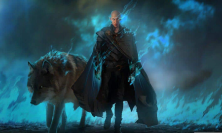 Is Dragon Age: Dreadwolf Coming To Xbox Game Pass?