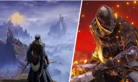 Elden Ring Convergence is a free update that adds an enormous amount of content