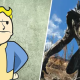 The creator of Fallout, Deathclaw is worried about horny fan art