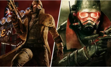 Play Fallout New Vegas multiplayer for free!