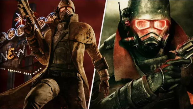 Play Fallout New Vegas multiplayer for free!