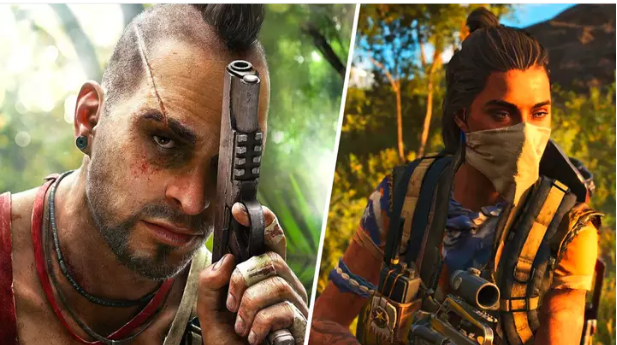 Director teases a new Far Cry, "big things" are on the way