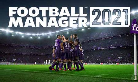 Football Manager 2021 PS5 Version Full Game Free Download