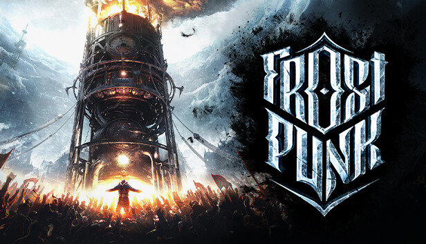 Frostpunk Xbox Version Full Game Free Download